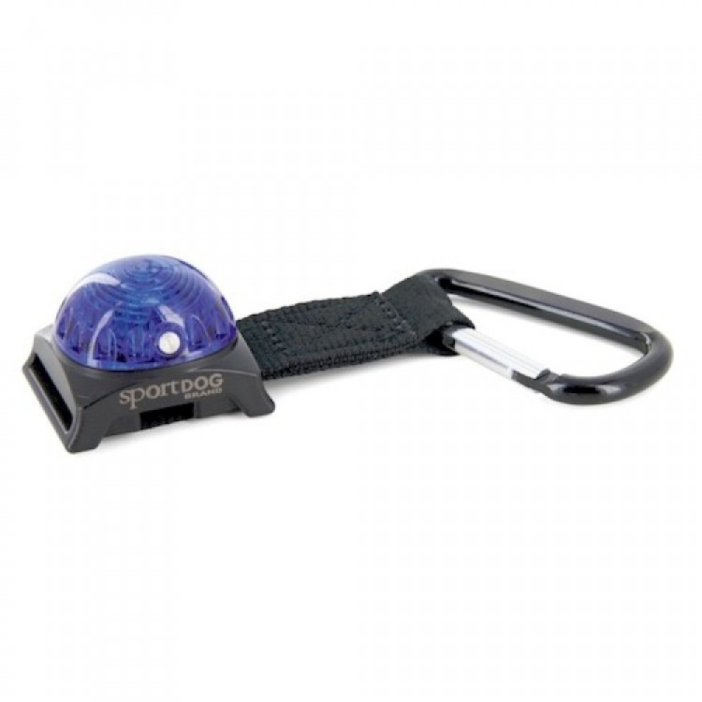 SportDog Beacon Light Blue Keep Track Of Dogs At Night